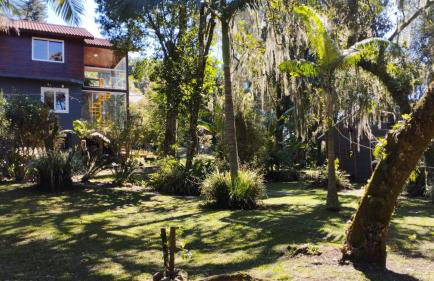 Chalé Torre - hospedagem para empresas - Foto 4