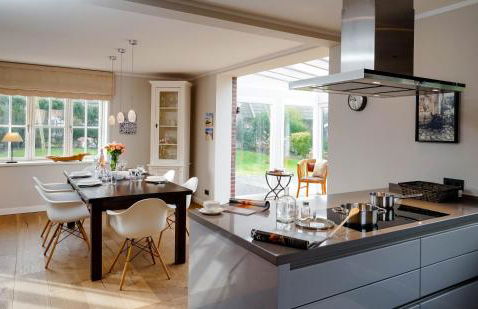 Seaside Lodge Sylt - Foto 22