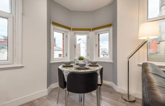 Host Apartments The Church View - Foto 11