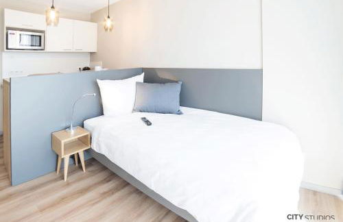 City Studios - Foto 8