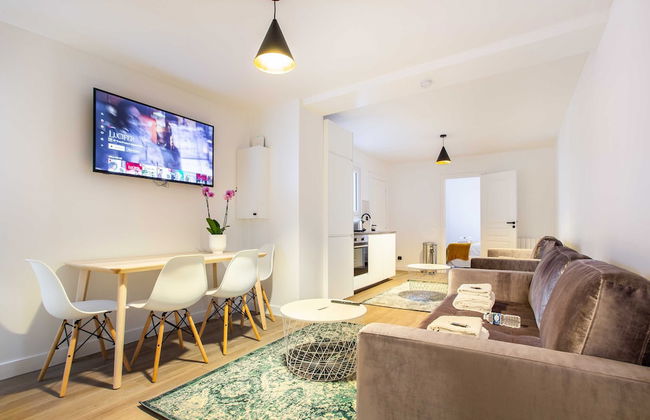 Résidence Paris JAVEL - Photo 56