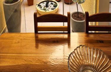 Encantadora casa com piscina perto da praia - Foto 7