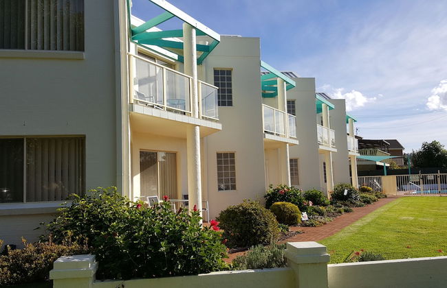 Bayview Apartments Merimbula - Foto 12