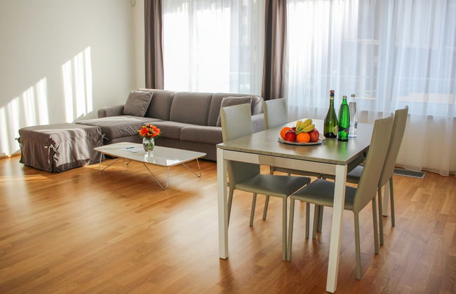 Rezidence Muzeum - Foto 16