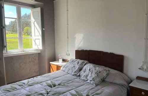 Casa de Campo Pumarada de Oirín - Foto 48