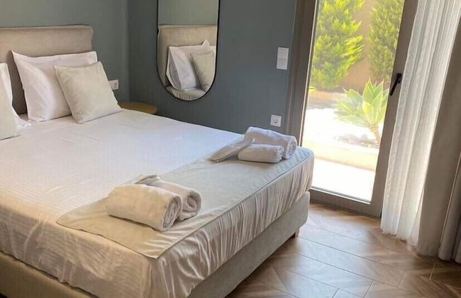 Marble Luxury Suites - Foto 33