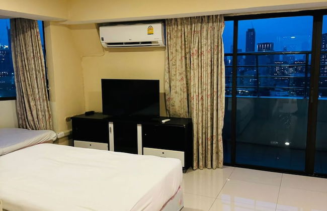 Direct Rooms at Omni Complex Nana - Foto 42