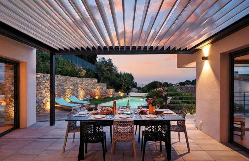 Lone Star Riviera - 5 minutes walk to the beach - Foto 9