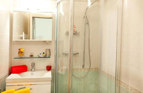 TREMEZZO RESIDENCE 5-1 of 11 apartments in an exclusive residence by Italian Apartments - Foto 49