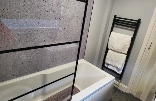 30mins from Alton Towers - Panama Apartments Lodge - Foto 22