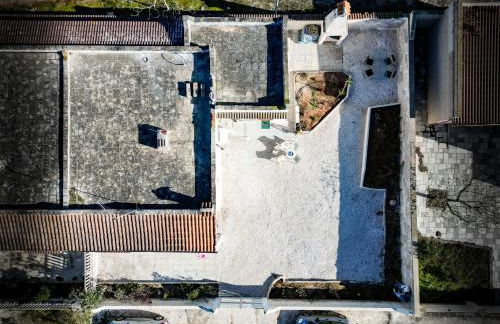 VILLA per vacanza relax Salento Puglia - Foto 15