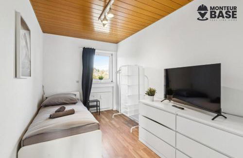 MONTEUR - Unterkunft für bis zu 6 Personen in 63128 Dietzenbach - OF05 - Foto 7