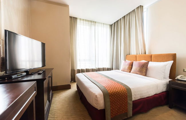 Ascott Sathorn Bangkok - Photo 12