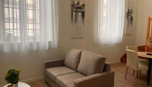 Zenao Appart'hôtels Cognac - Foto 5