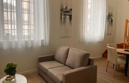 Zenao Appart'hôtels Cognac - Foto 5