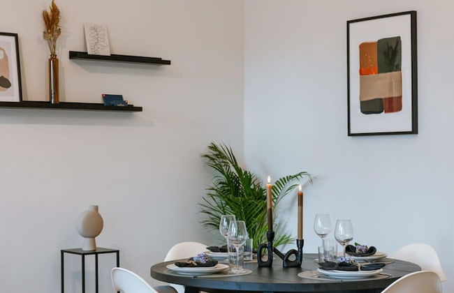 Modern Apartment Located at Historical Main Square - Photo 38