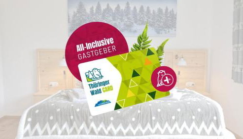 Berghaus zum Hirsch - Foto 2