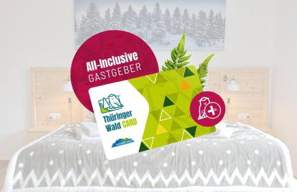 Berghaus zum Hirsch - Foto 2