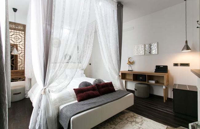 Aparthotel dei Mercanti - Photo 2