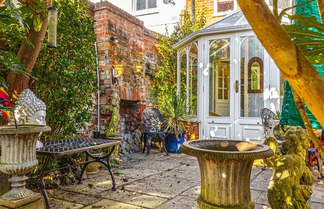 Basketmakers Cottage - From 145 Per Night - Photo 4