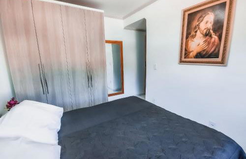 Lindo Apto 2 quartos perto de tudo! - Foto 11