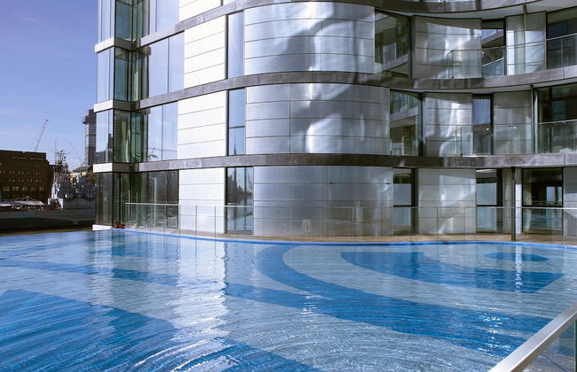 Cheval Three Quays at The Tower of London - Foto 68