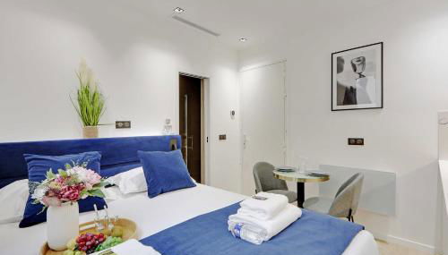 Studio ideally located in the heart of Paris - Foto 3