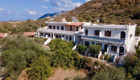 White House Mochlos - Foto 2