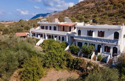 White House Mochlos - Foto 2