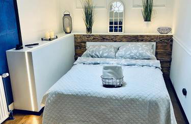 Agro Bieszczady Sleep Tourism - Foto 12