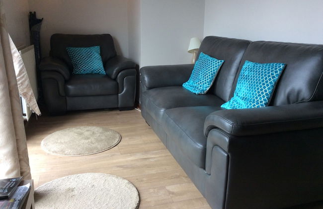 Cwmbach Cottages - Foto 40