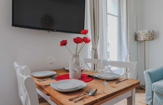 Charming Apt - 1bd/4p - Tour Eiffel / Invalides - Foto 10