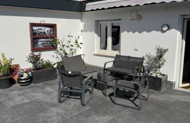 Ahrterrassen Penthouse - Foto 8