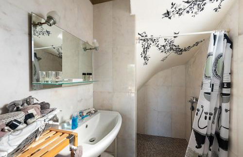 Nicole's garden villa - Foto 21