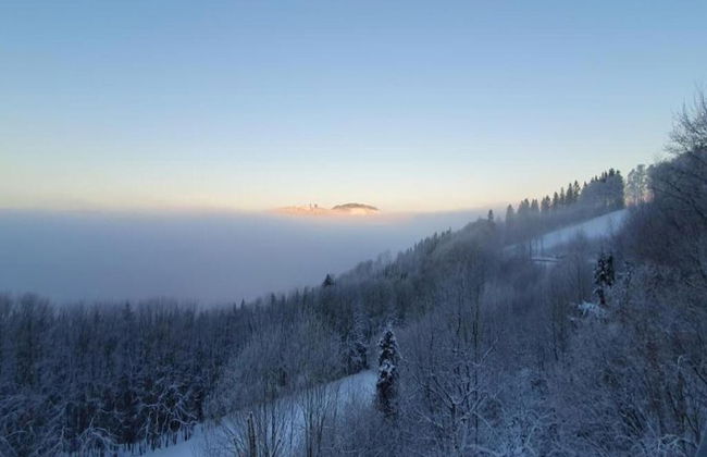 Apartment in Olsberg Near the ski Area - Foto 18