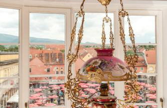 Main Square penthouse - Foto 28