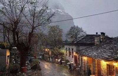 Xenonas Zagorisio - Photo 13