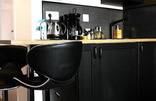 Appart Hotel Relax Spa - Foto 38