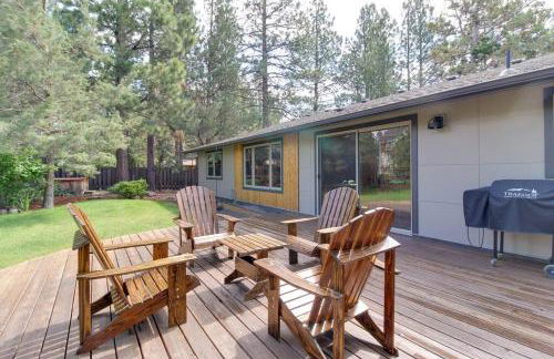 2 Master Suites, Fenced Yard, Hot Tub - Foto 38