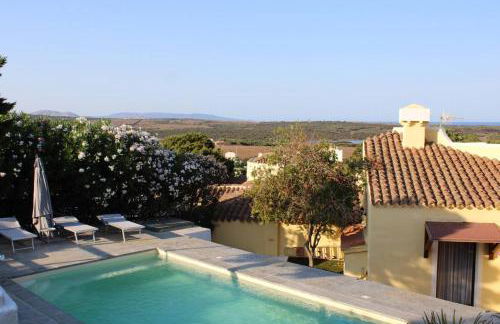 Villa Nina - Lussuosa Villa con piscina privata a Stintino - Foto 7