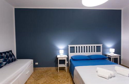 Villa Aurora Mondello Addaura - Foto 54