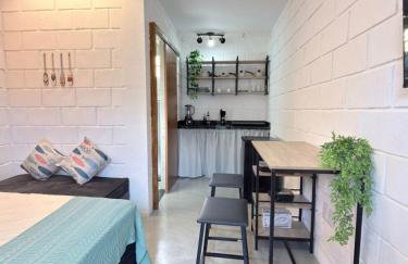 Flat em Acuípe com piscina e acesso a praia - Photo 19