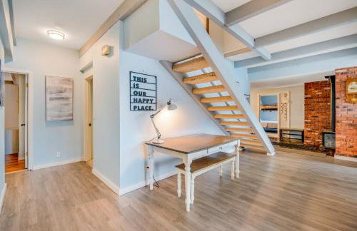 Grandpa's Lake House - Foto 19