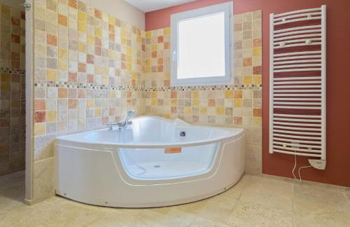 Villa Jasmin Regusse - Foto 18