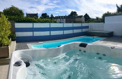 Villa Garance Ile et Villas Groix - Photo 1