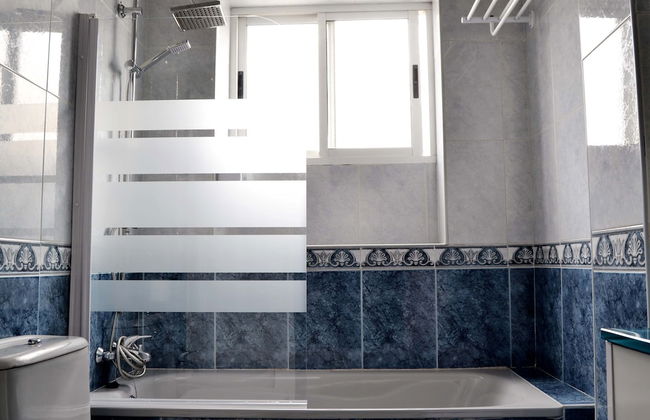 Marqués de Guadiaro 1 - Foto 63