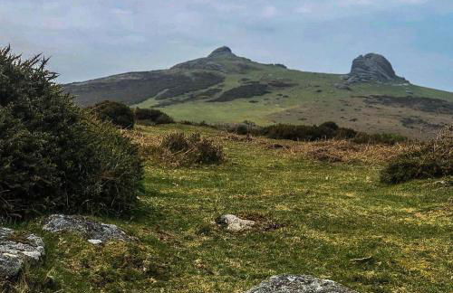 Haytor Court, Haytor, Dartmoor - The Moor on Your Doorstep - Foto 30