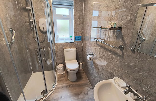 Smithy Cottage, Perthshire - Foto 10