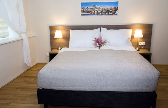 Limes Apartments - Foto 12