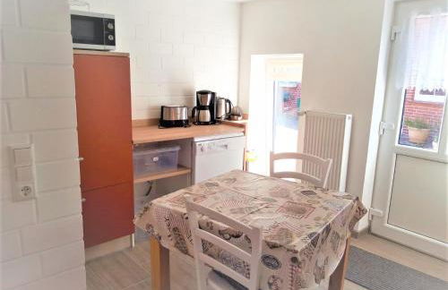 -Klärchen- die gemütliche 2P Ferienwohnung in Gedelitz, Wendland Elbe - Foto 6